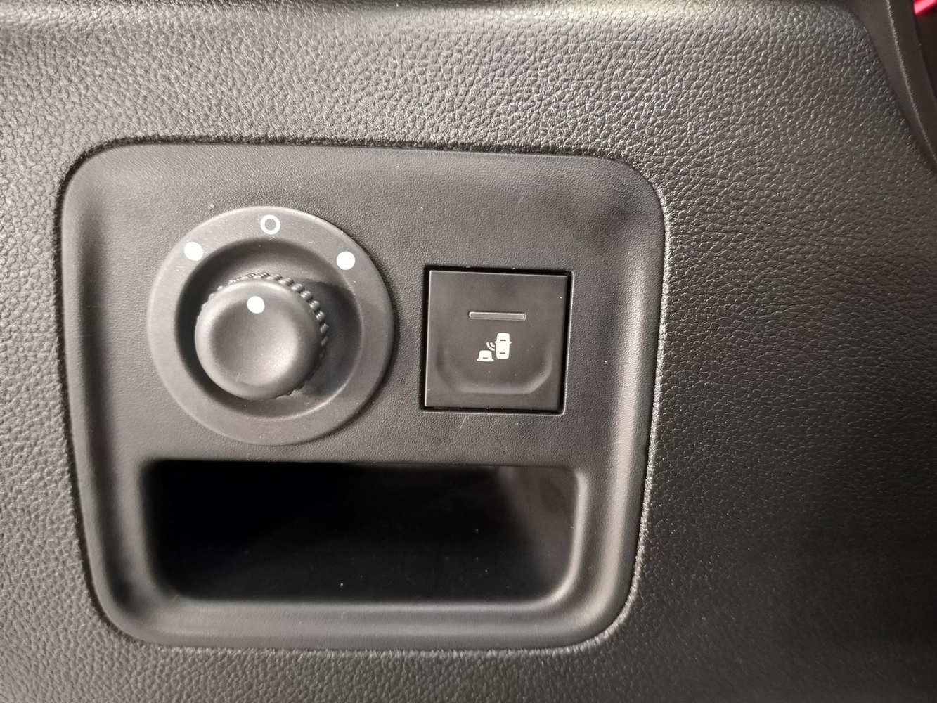 Dacia Duster vaihtoauto