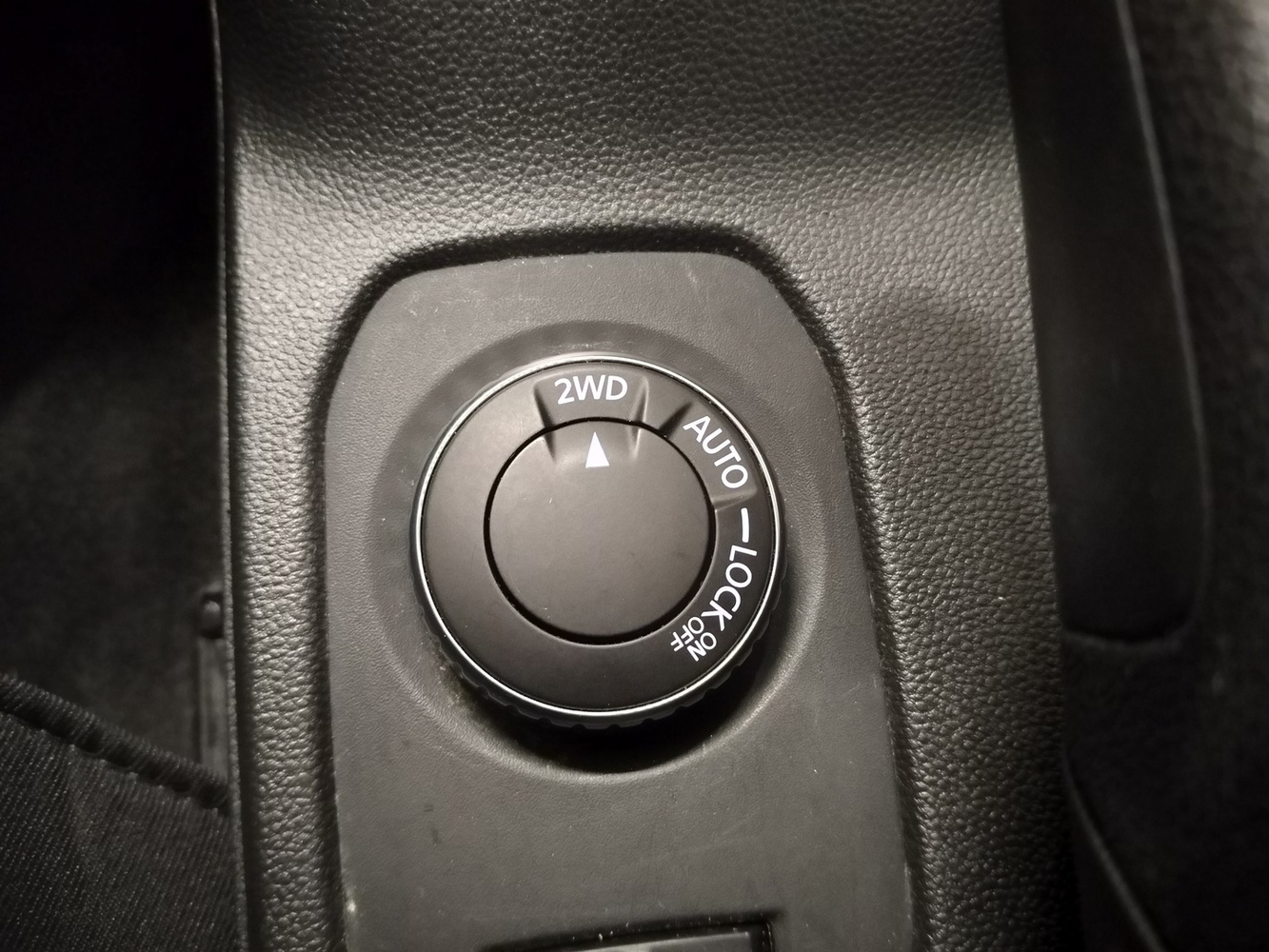 Dacia Duster vaihtoauto