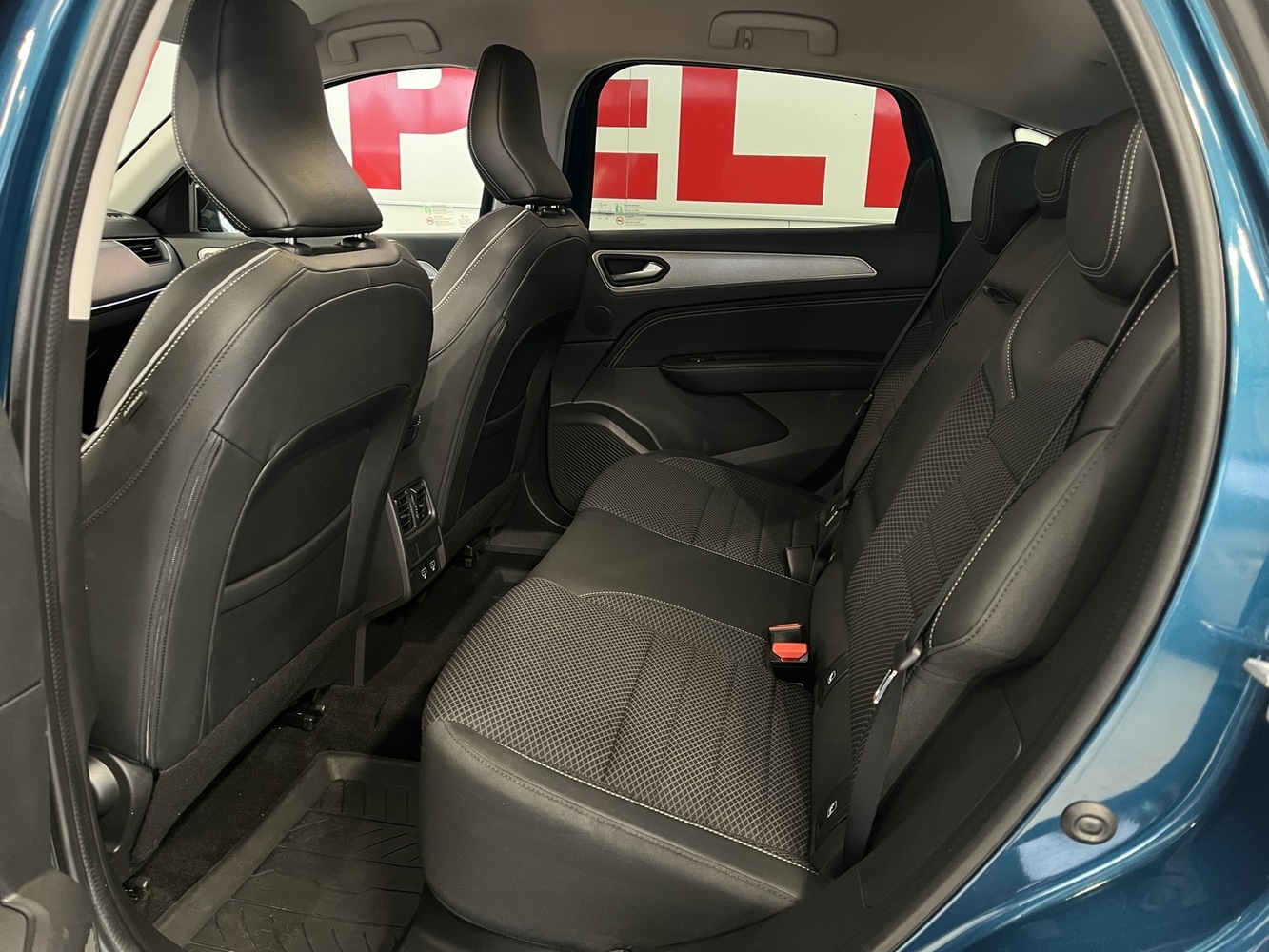 Renault Arkana vaihtoauto