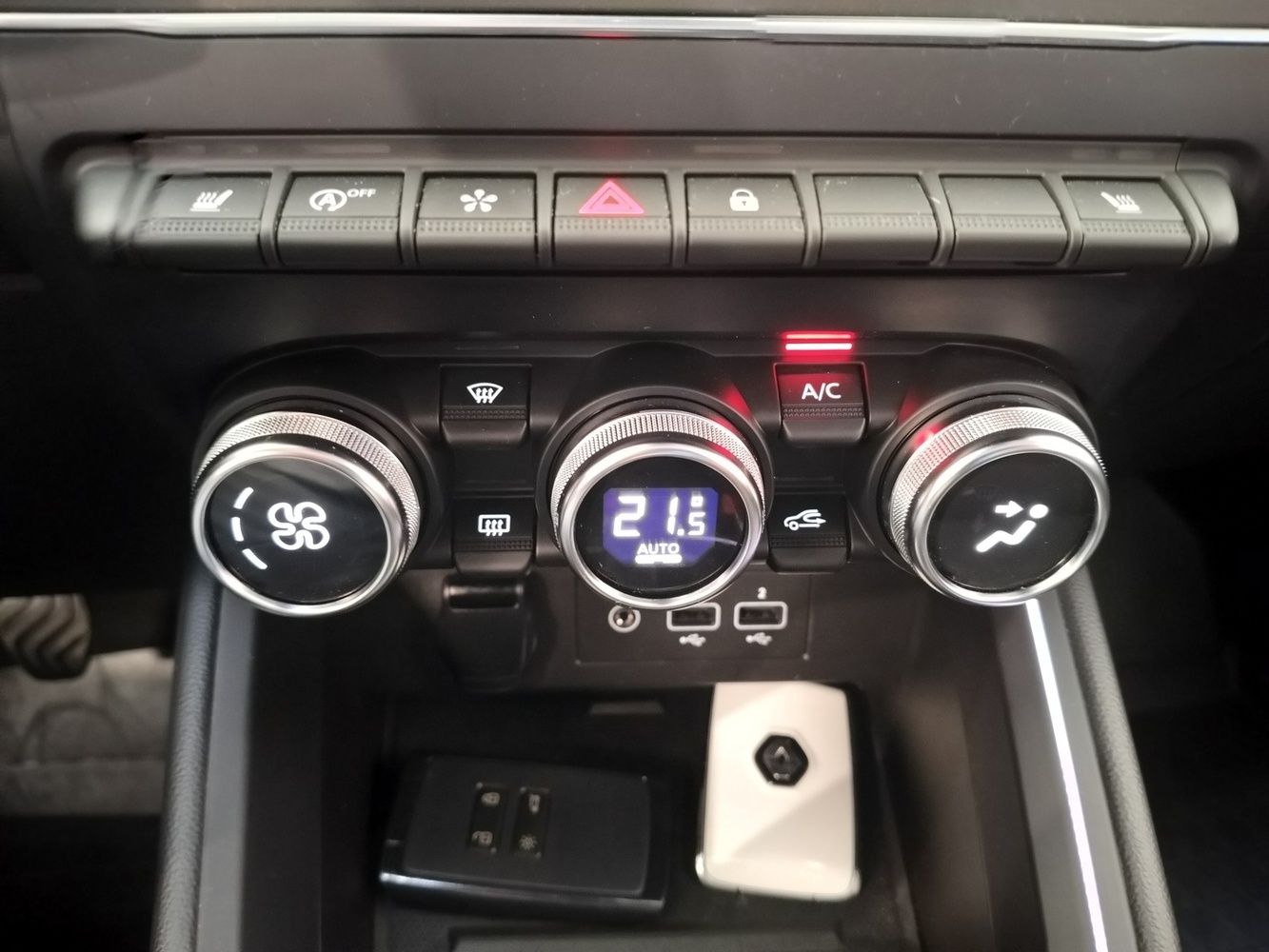 Renault Clio vaihtoauto