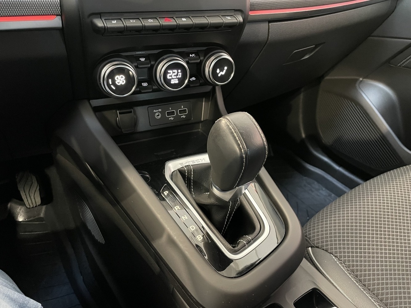 Renault Arkana vaihtoauto