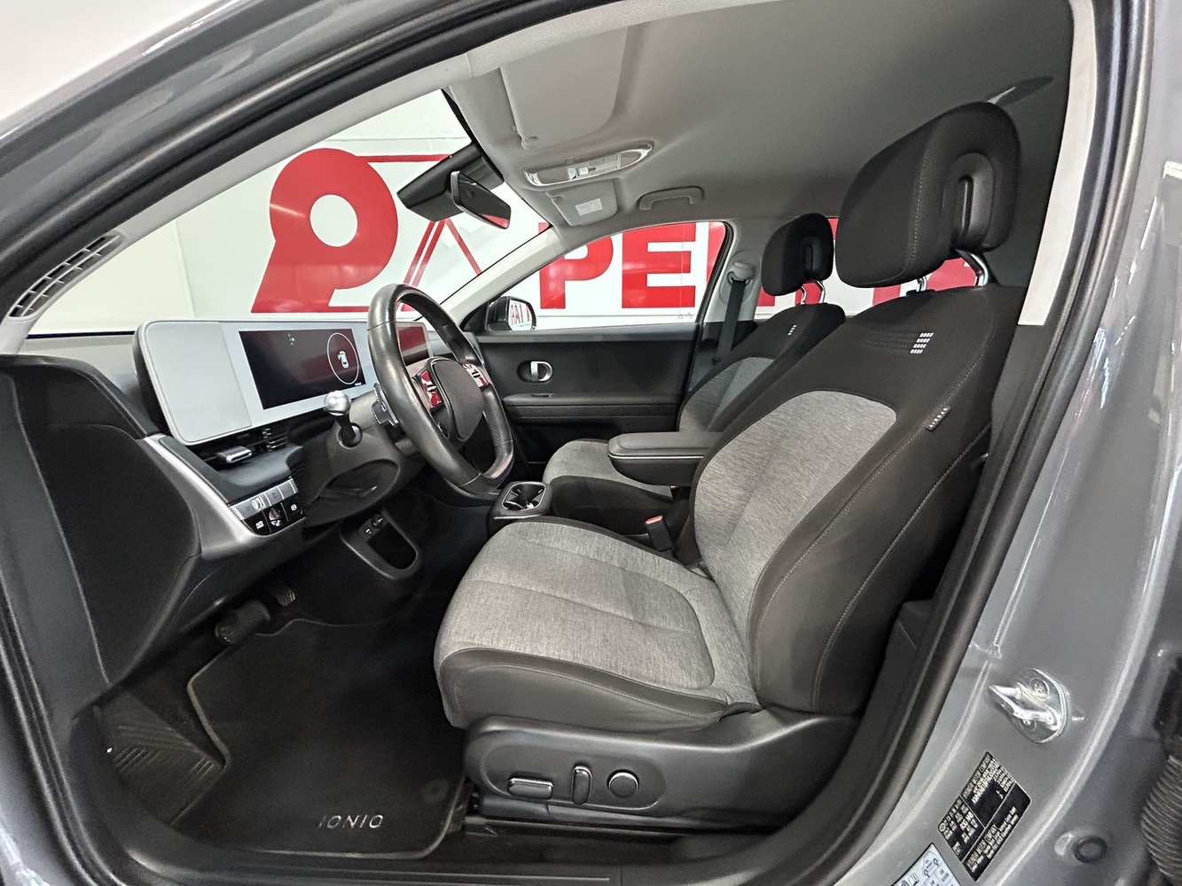 Hyundai IONIQ 5 vaihtoauto