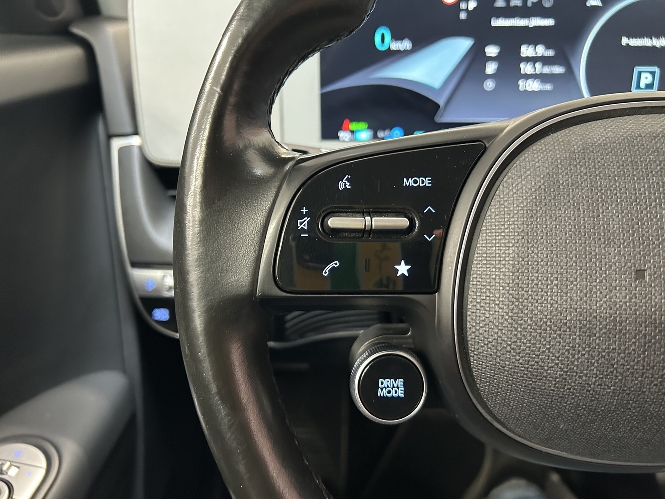 Hyundai IONIQ 5 vaihtoauto