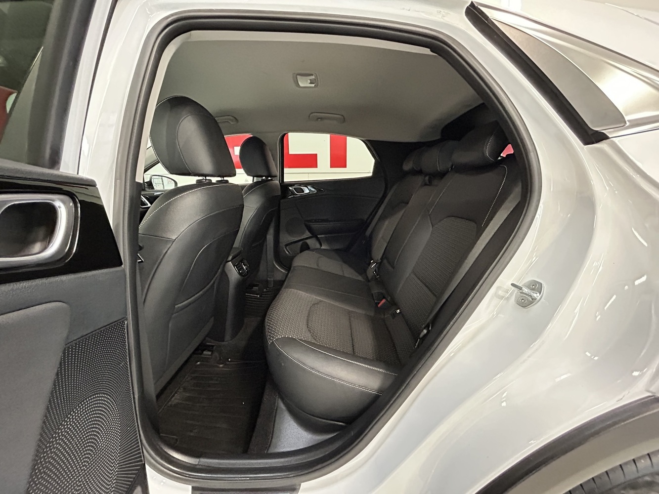Kia XCeed vaihtoauto