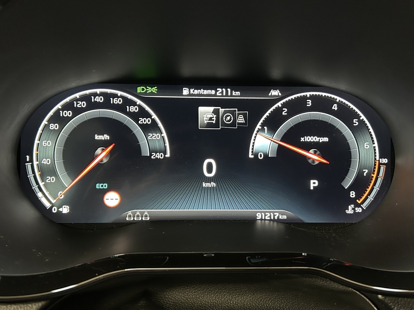 Kia XCeed vaihtoauto