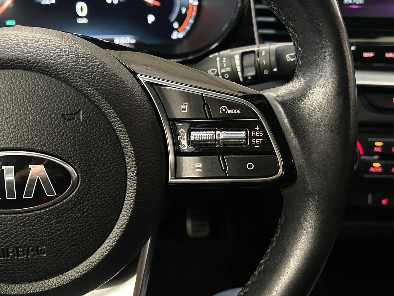 Kia XCeed vaihtoauto