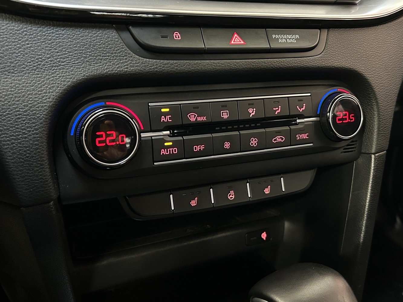Kia XCeed vaihtoauto