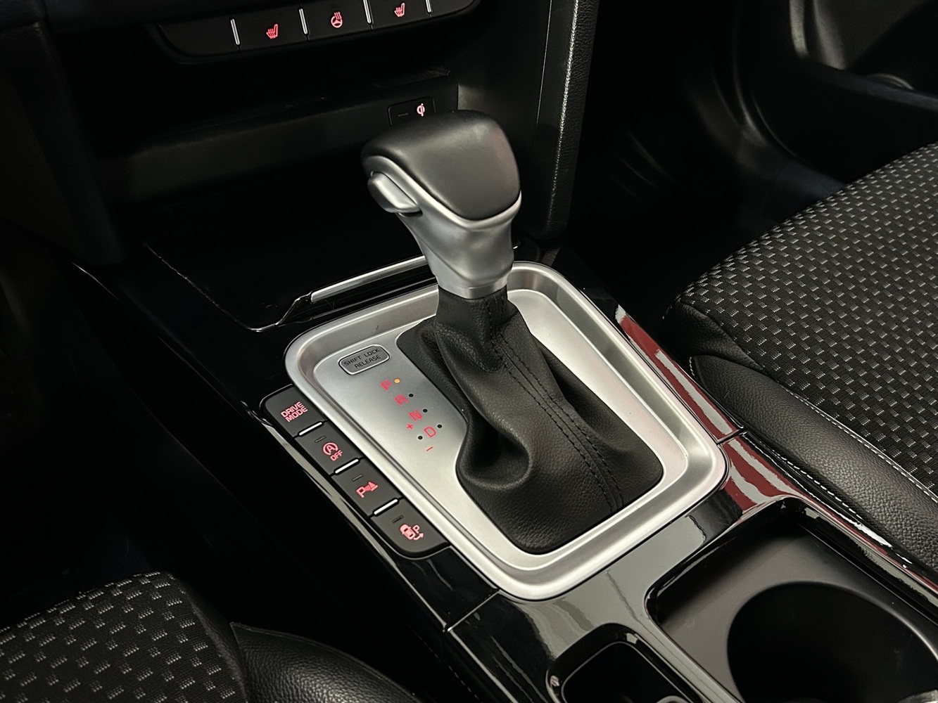 Kia XCeed vaihtoauto