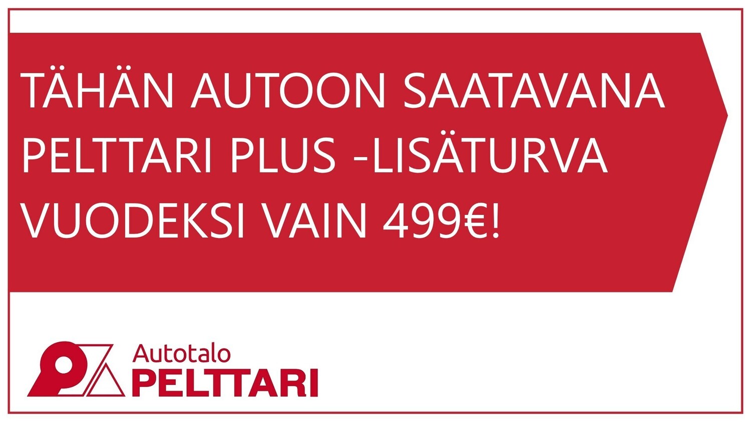 Mercedes-Benz B vaihtoauto