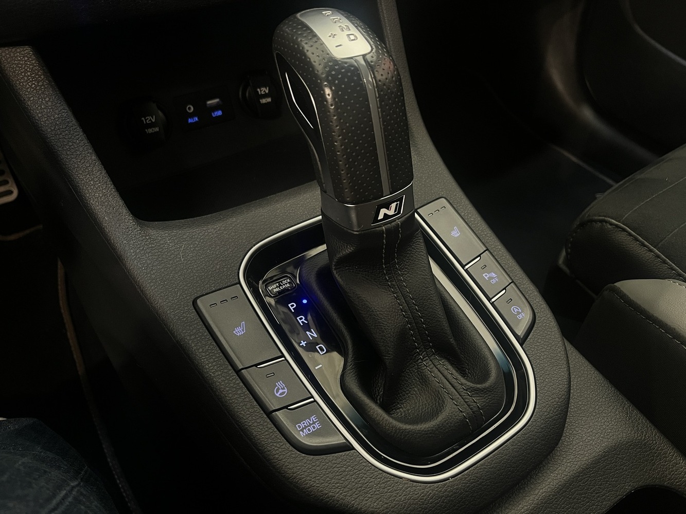 Hyundai i30 Hatchback vaihtoauto