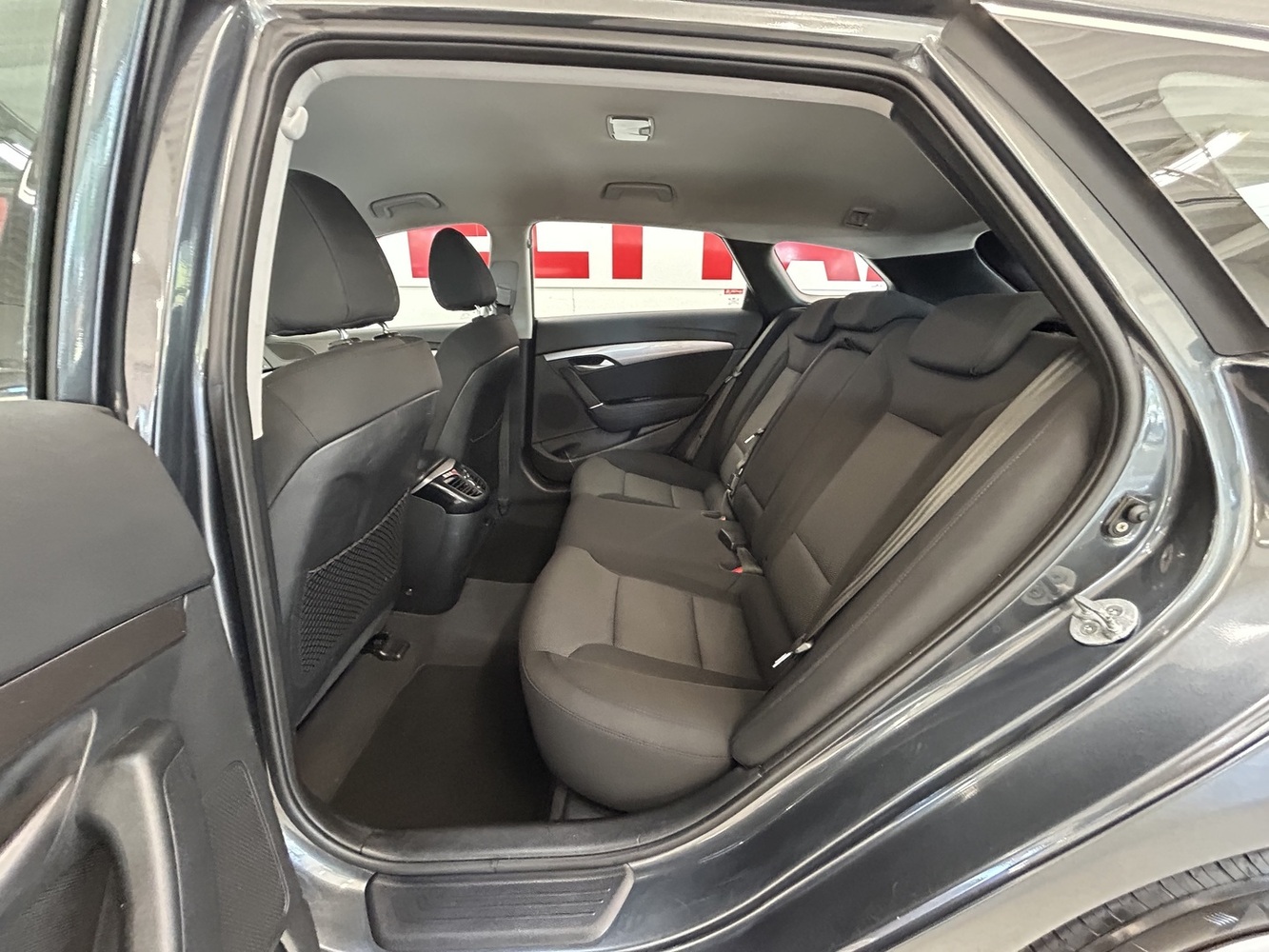 Hyundai i40 Wagon vaihtoauto