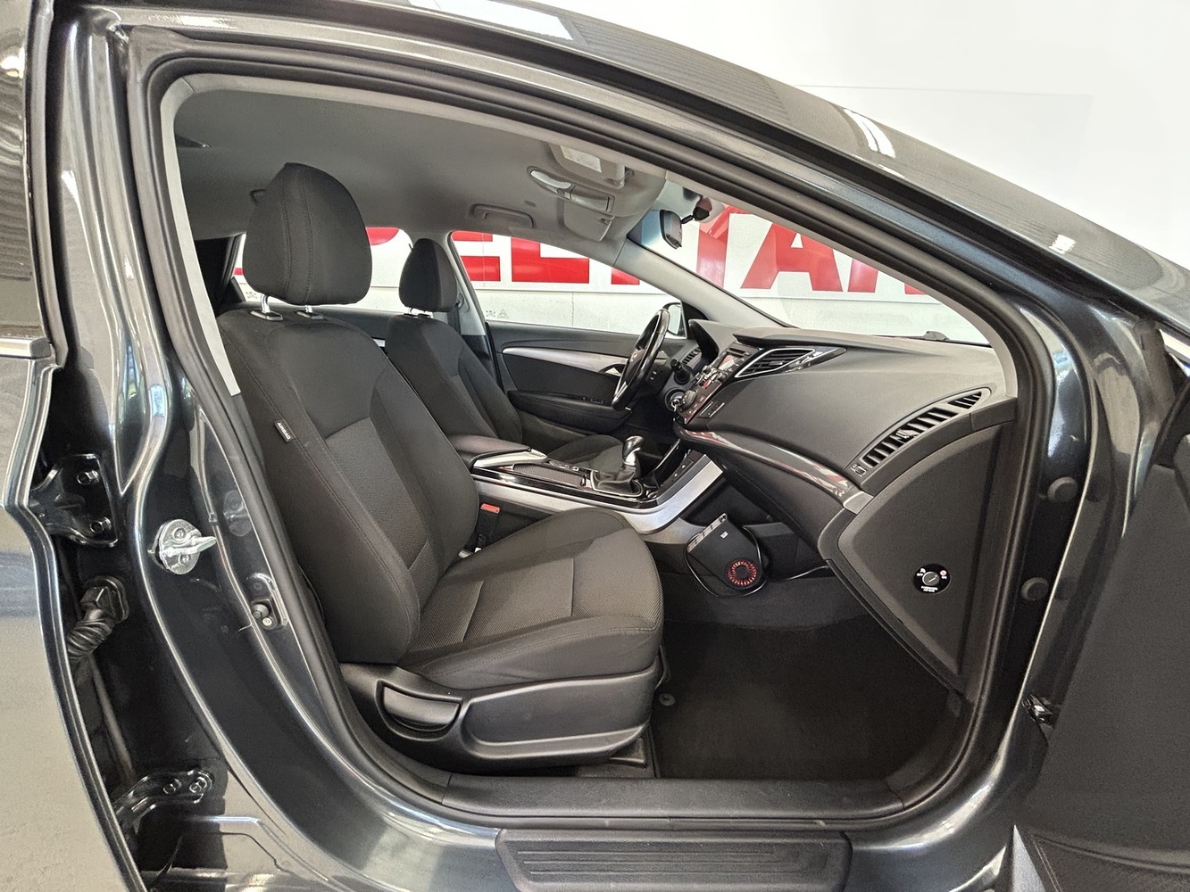 Hyundai i40 Wagon vaihtoauto