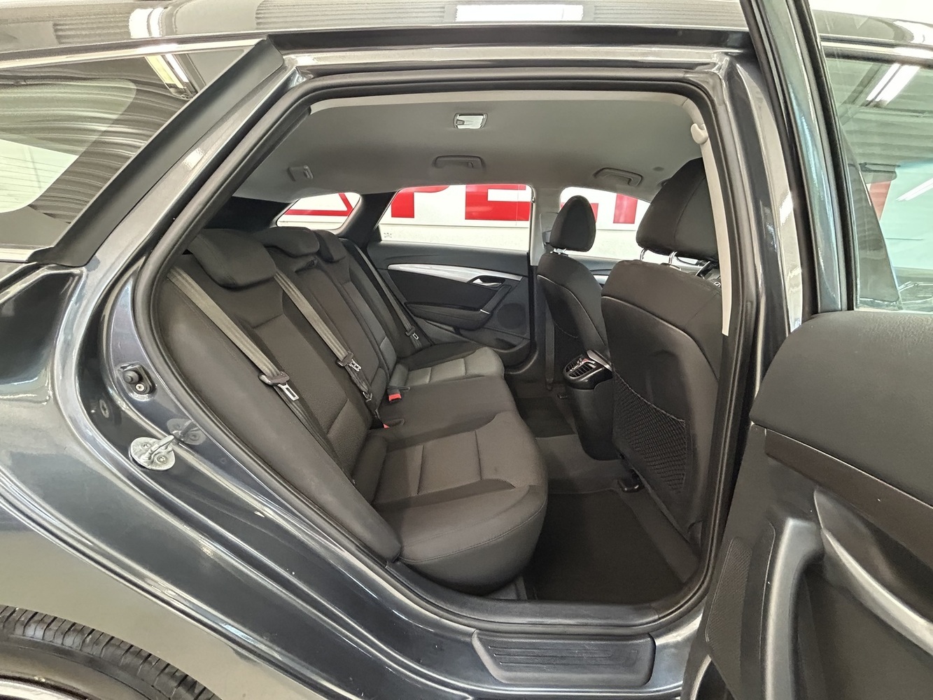 Hyundai i40 Wagon vaihtoauto
