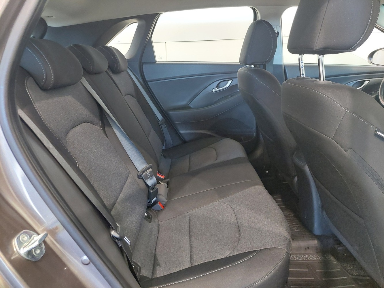 Hyundai i30 Hatchback vaihtoauto