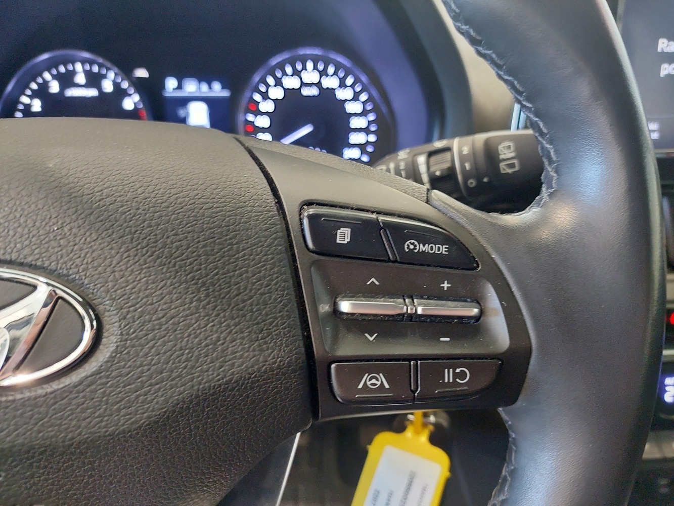 Hyundai i30 Hatchback vaihtoauto