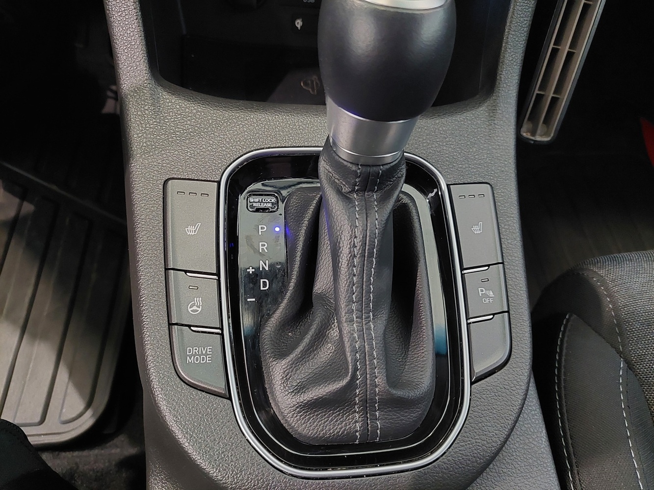 Hyundai i30 Hatchback vaihtoauto