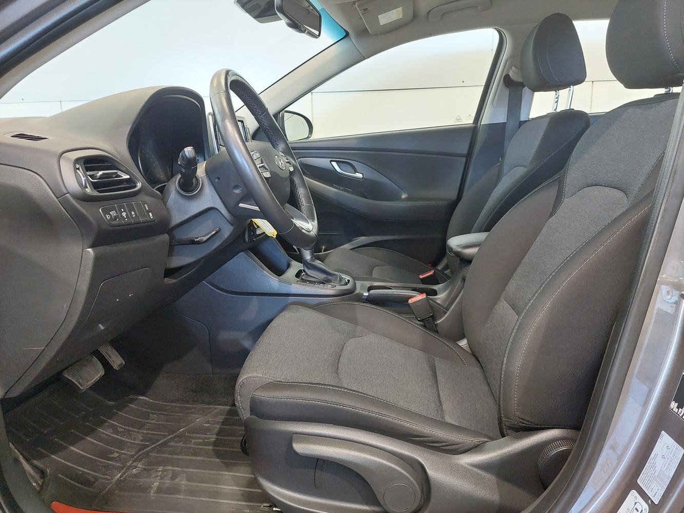 Hyundai i30 Hatchback vaihtoauto