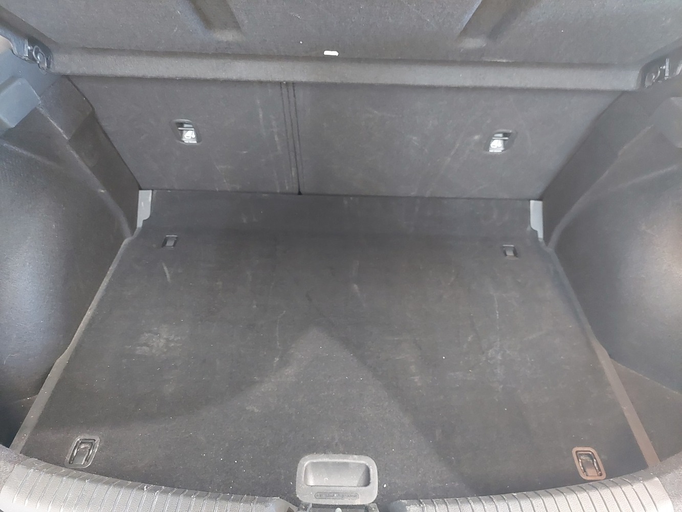 Hyundai i30 Hatchback vaihtoauto
