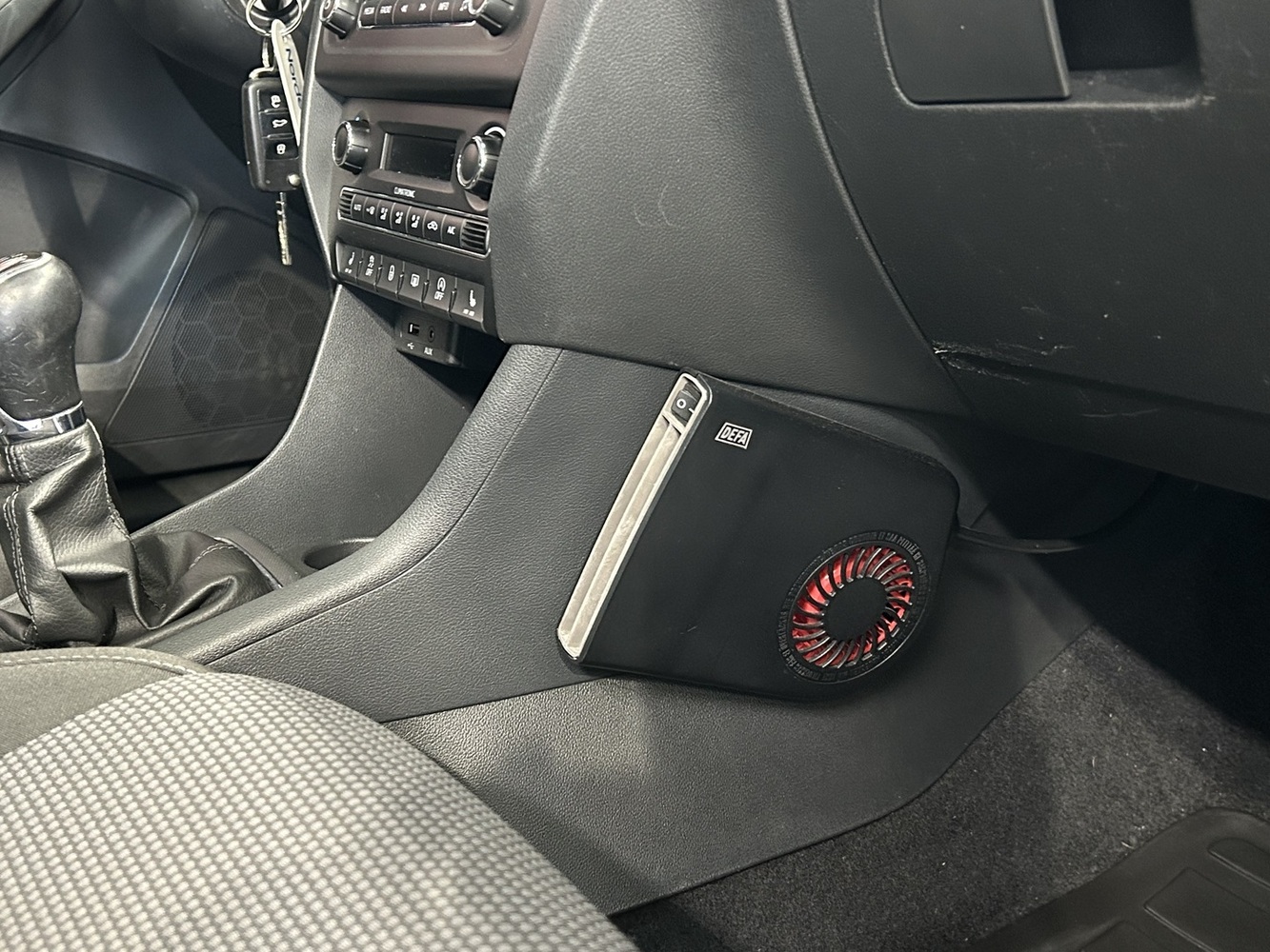 Skoda Rapid vaihtoauto