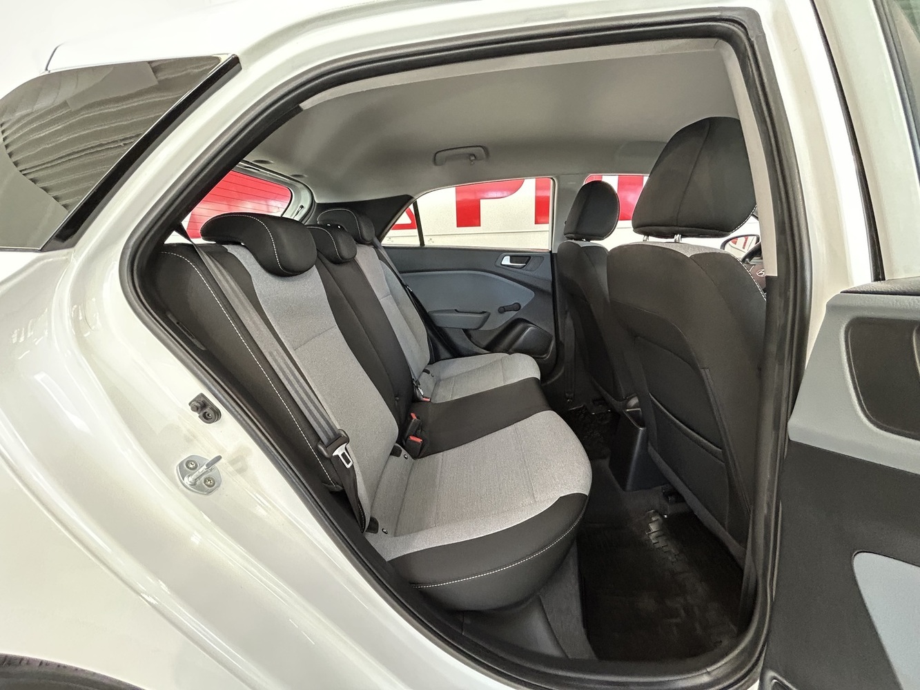 Hyundai i20 vaihtoauto