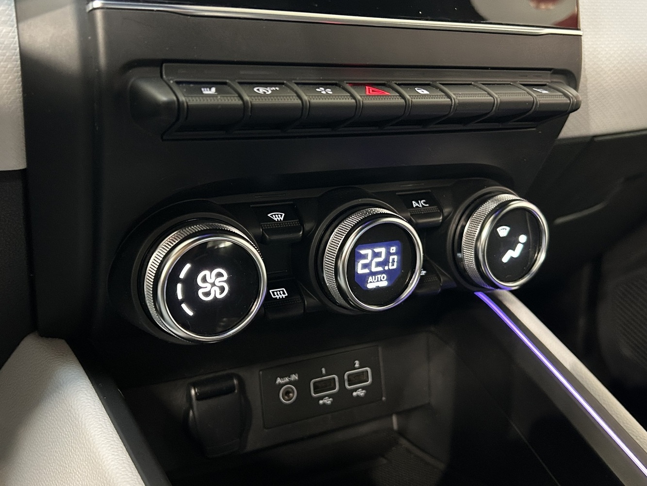 Renault Clio vaihtoauto