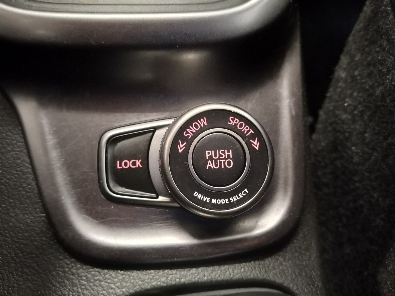 Suzuki Vitara vaihtoauto