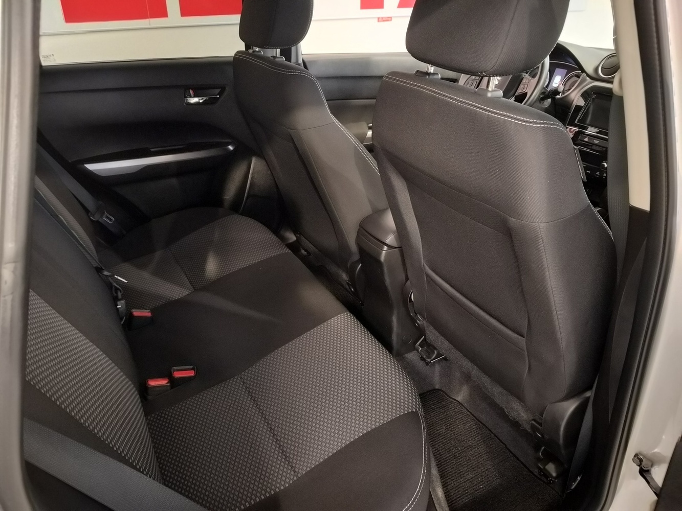 Suzuki Vitara vaihtoauto