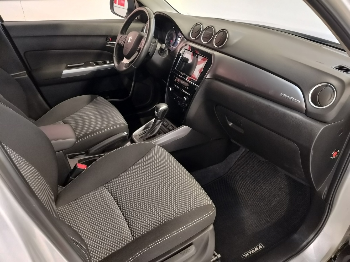 Suzuki Vitara vaihtoauto