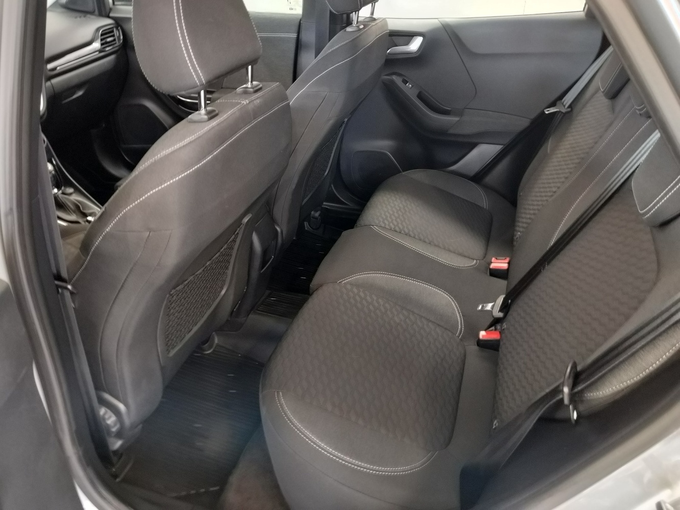 Ford Puma vaihtoauto