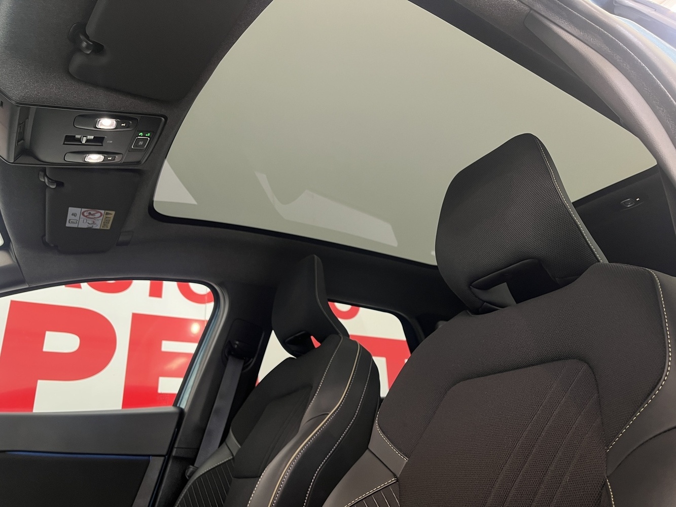 Renault Symbioz vaihtoauto