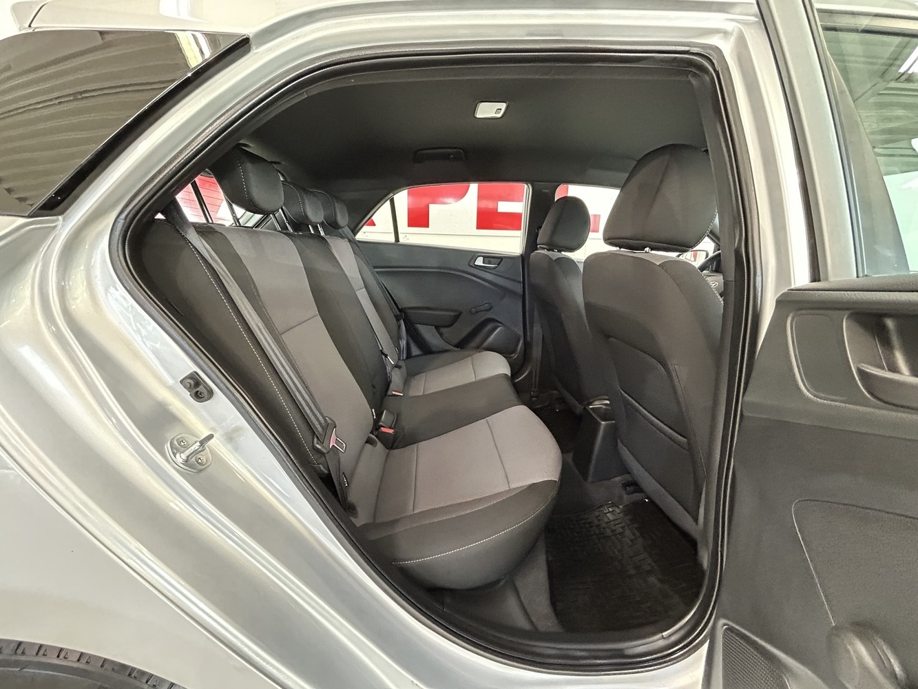 Hyundai i20 vaihtoauto