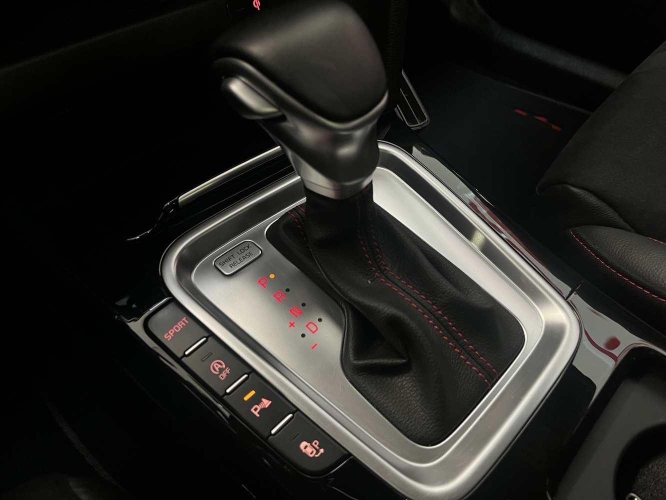 Kia Proceed vaihtoauto