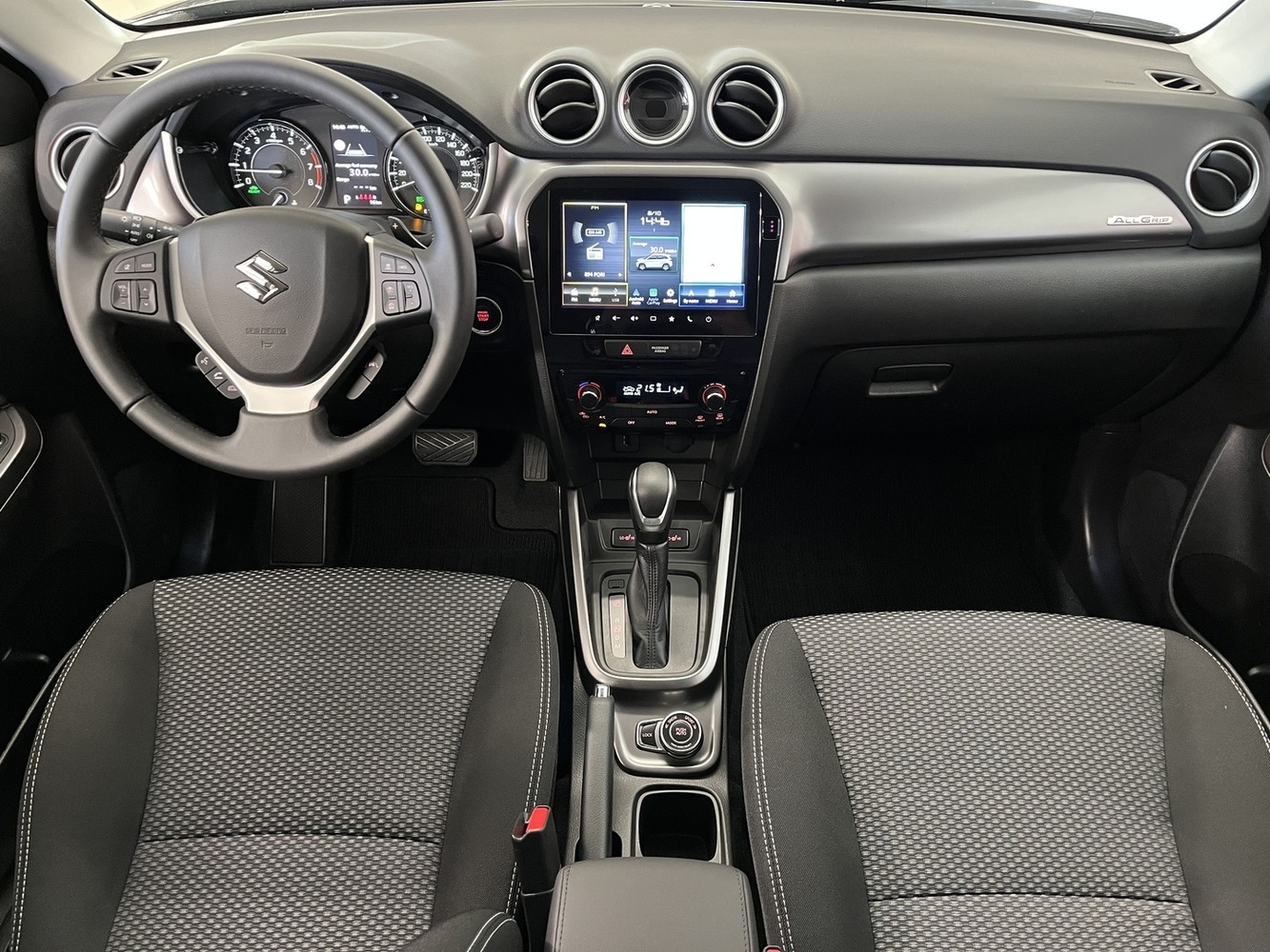 Suzuki Vitara vaihtoauto