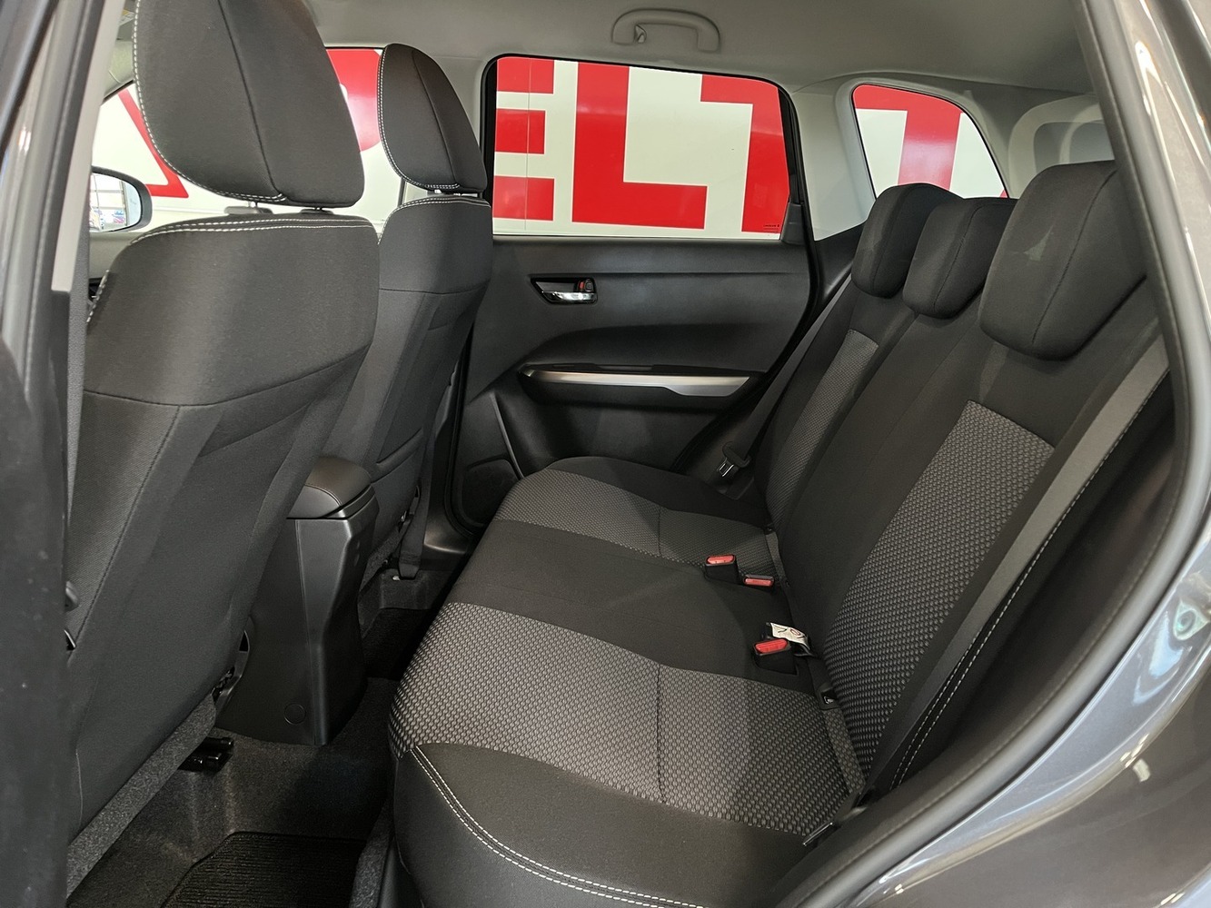 Suzuki Vitara vaihtoauto