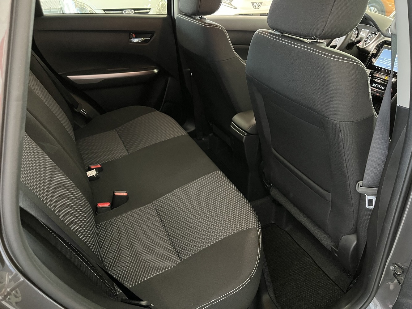 Suzuki Vitara vaihtoauto