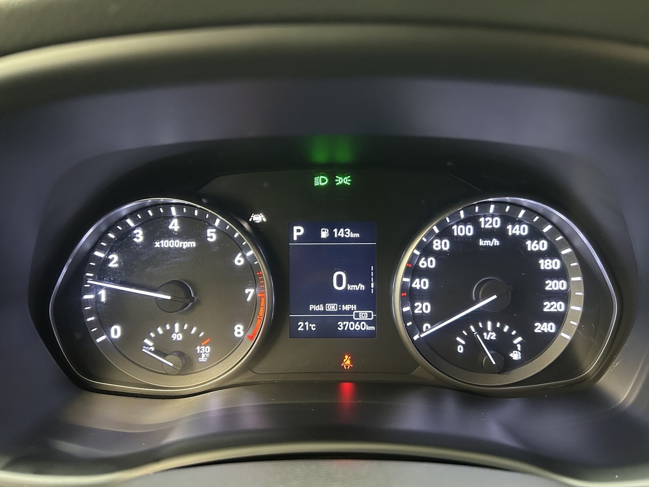 Hyundai i30 Wagon vaihtoauto