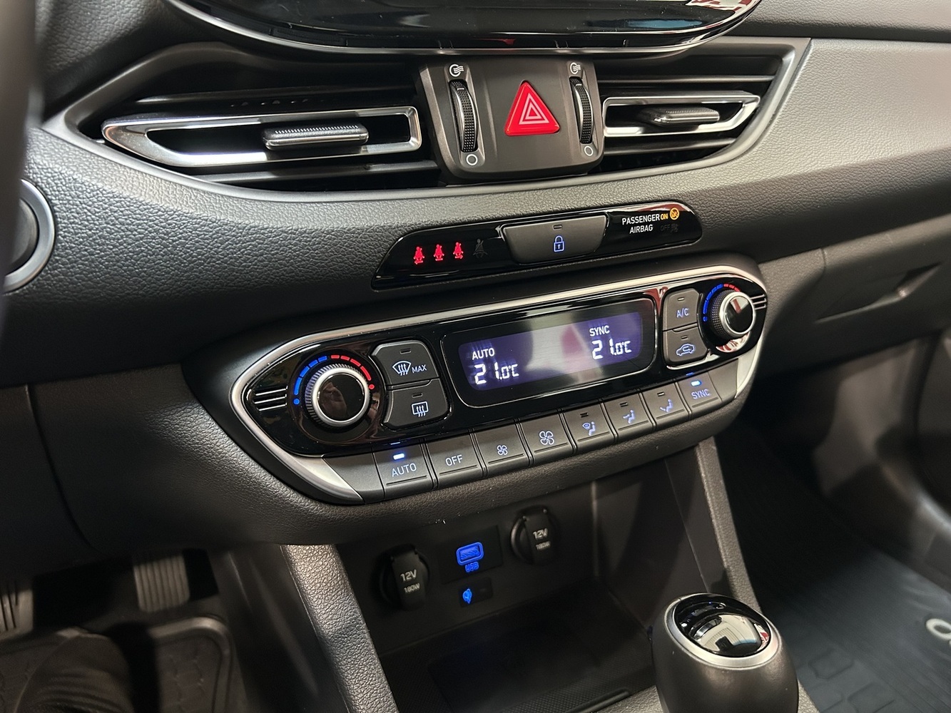 Hyundai i30 Wagon vaihtoauto