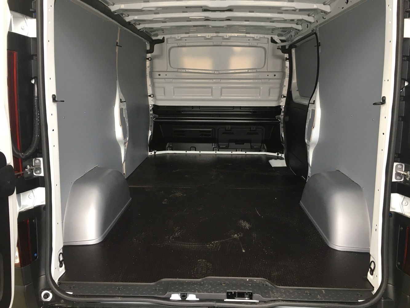 Renault Trafic vaihtoauto