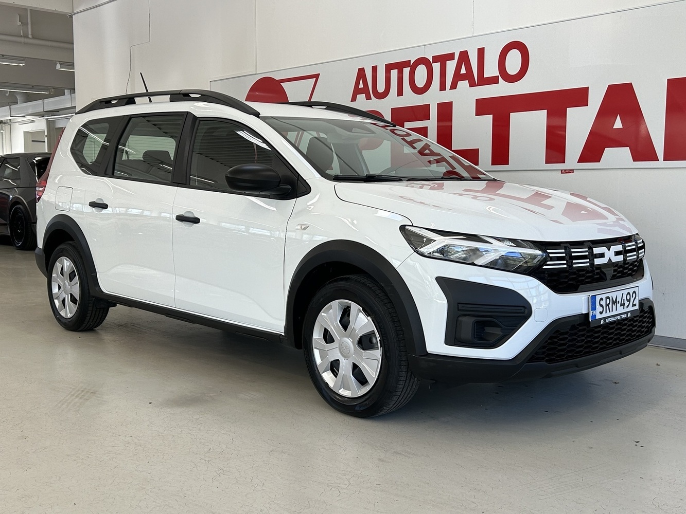 Dacia Jogger vaihtoauto