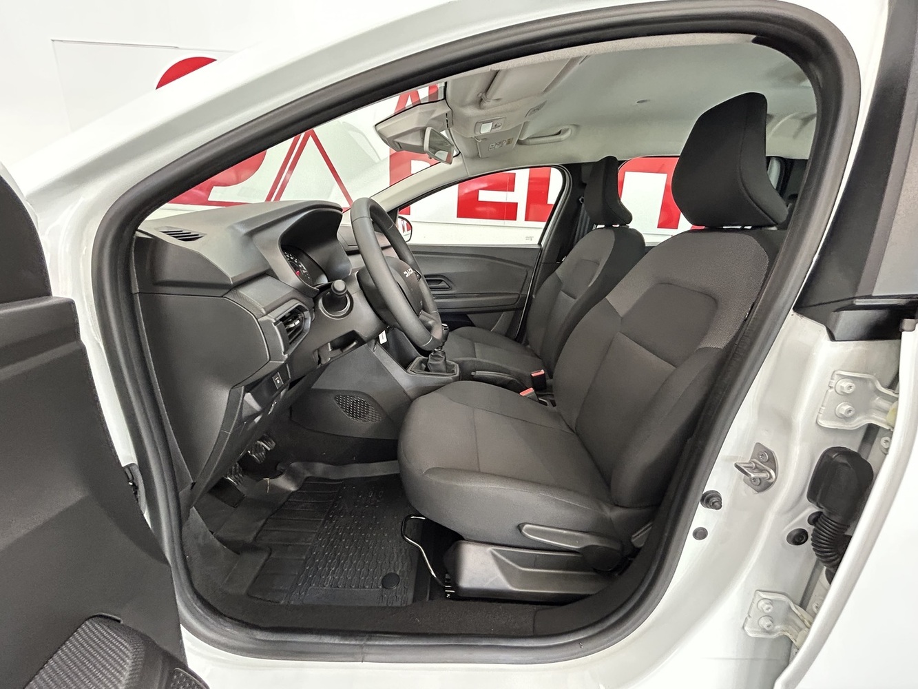 Dacia Jogger vaihtoauto