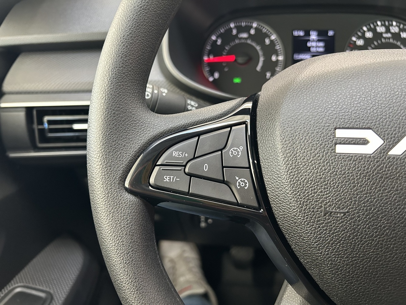 Dacia Jogger vaihtoauto