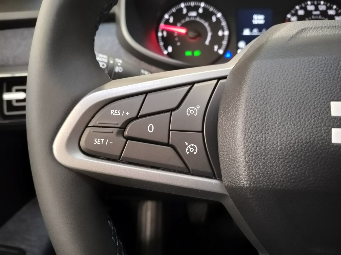 Dacia Sandero vaihtoauto