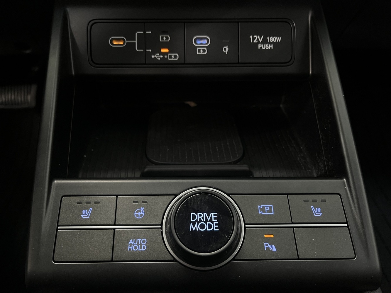 Hyundai KONA Hybrid vaihtoauto