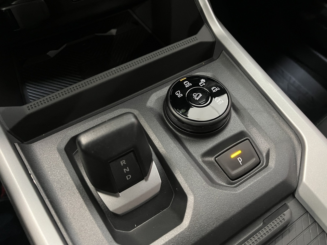 Dacia Bigster vaihtoauto