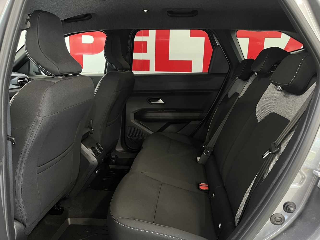Dacia Bigster vaihtoauto