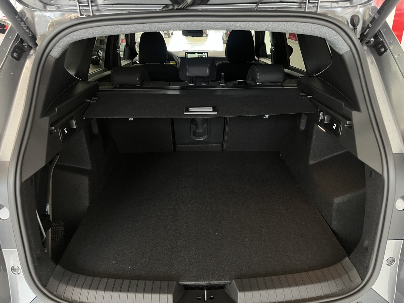 Dacia Bigster vaihtoauto