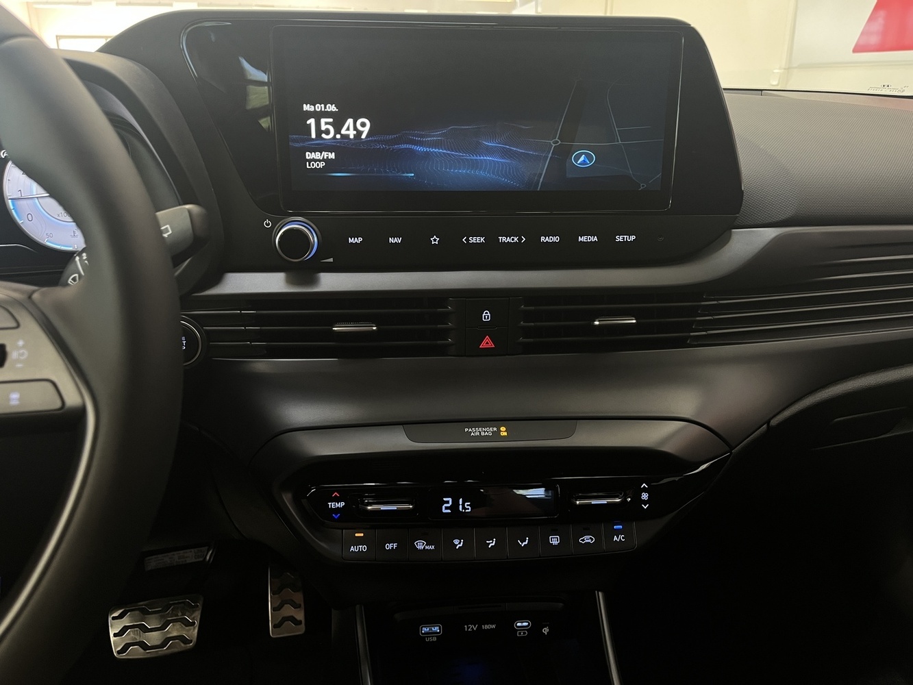 Hyundai BAYON Cross vaihtoauto