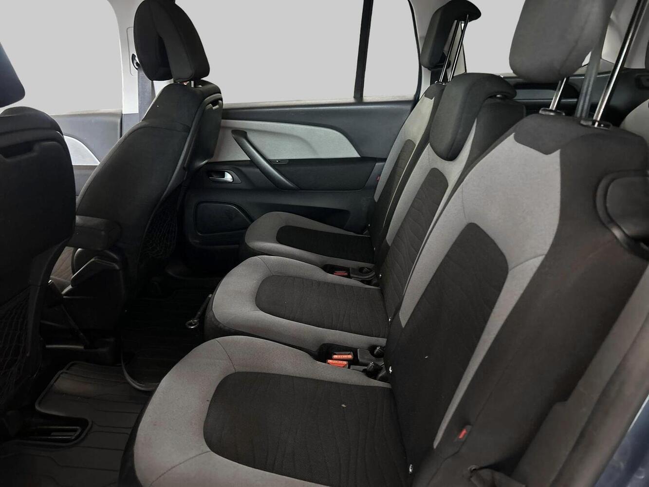 Citroën Grand C4 Picasso vaihtoauto
