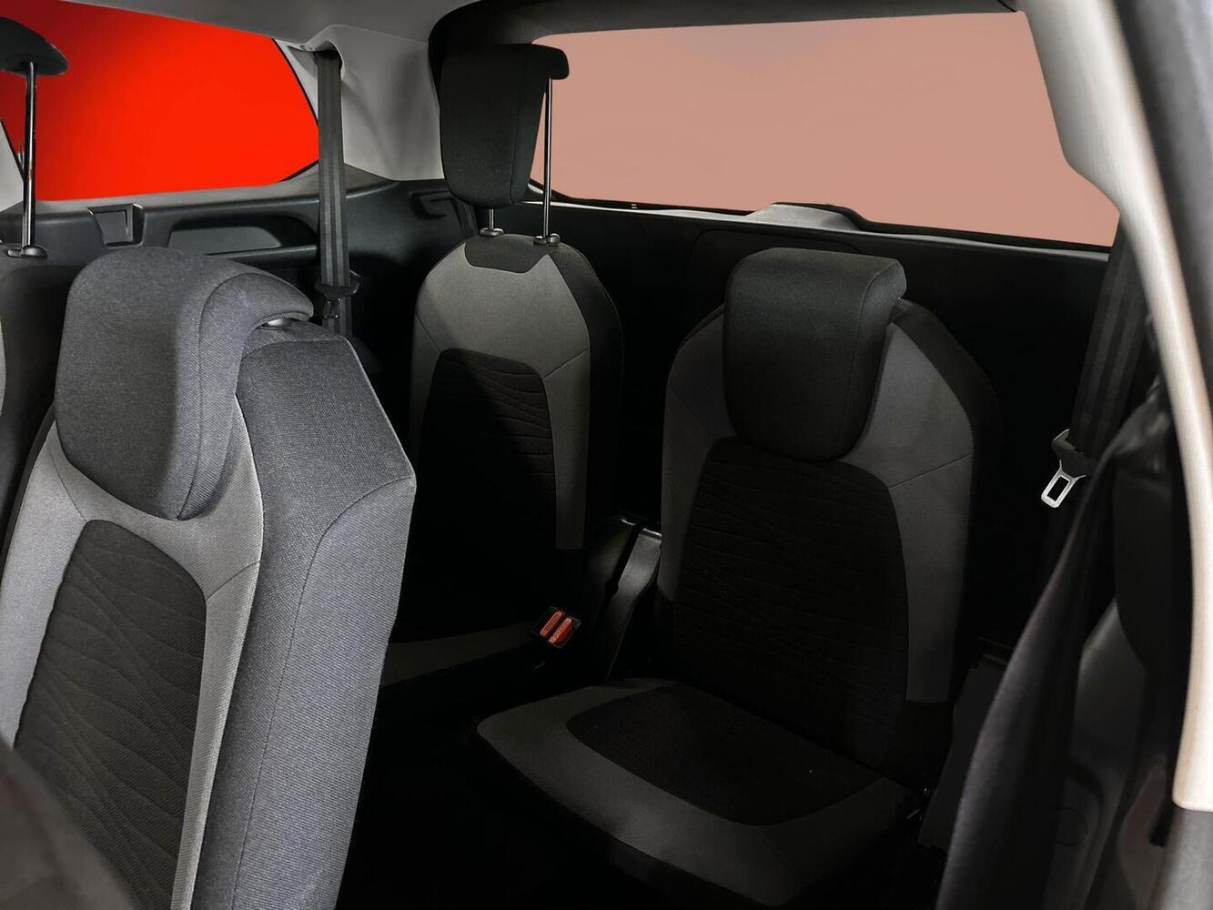 Citroën Grand C4 Picasso vaihtoauto