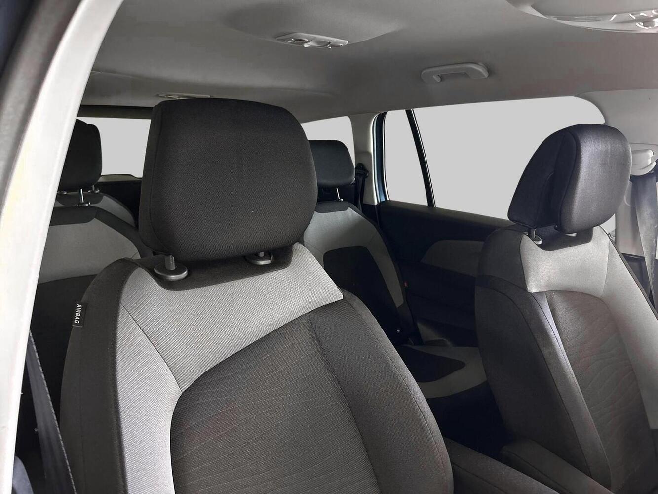 Citroën Grand C4 Picasso vaihtoauto